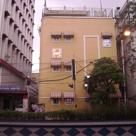 Innra Guest House Calcutta Extérieur photo
