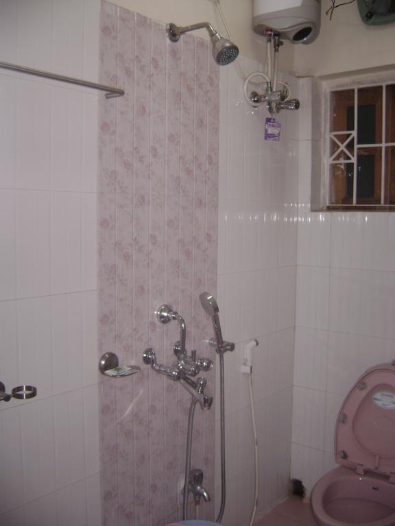 Innra Guest House Calcutta Chambre photo