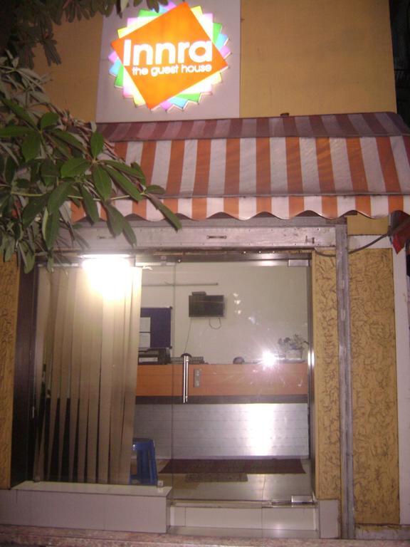Innra Guest House Calcutta Extérieur photo