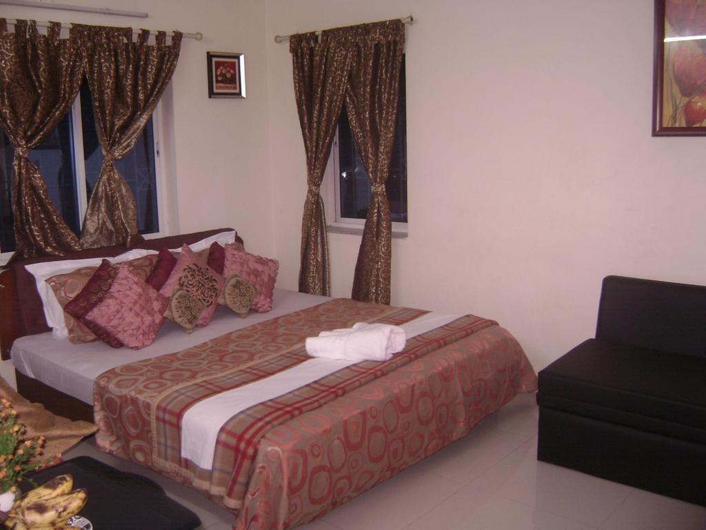Innra Guest House Calcutta Chambre photo