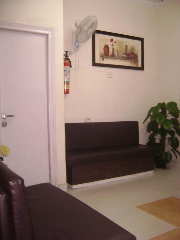 Innra Guest House Calcutta Extérieur photo