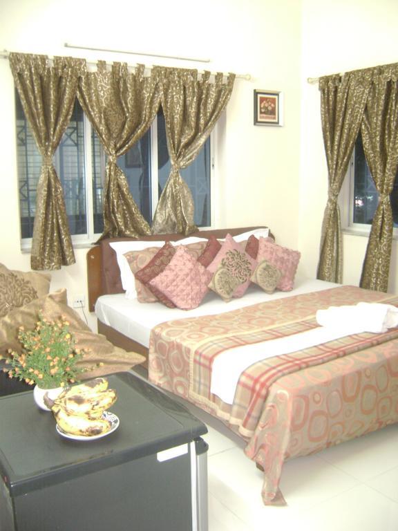 Innra Guest House Calcutta Extérieur photo