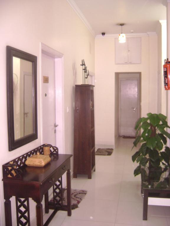 Innra Guest House Calcutta Extérieur photo