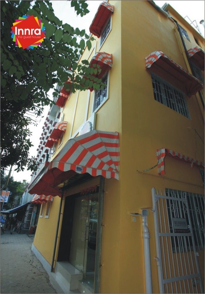 Innra Guest House Calcutta Extérieur photo