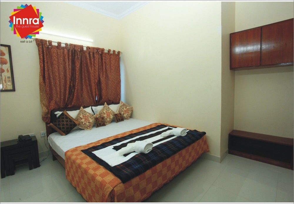 Innra Guest House Calcutta Extérieur photo