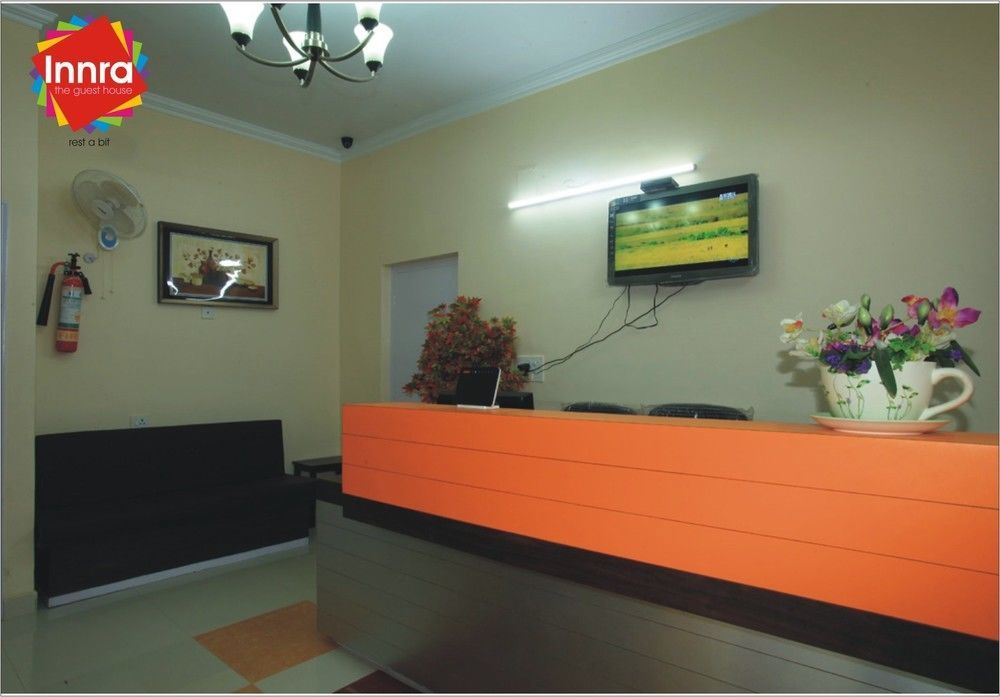 Innra Guest House Calcutta Extérieur photo