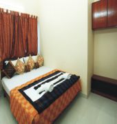 Innra Guest House Calcutta Extérieur photo