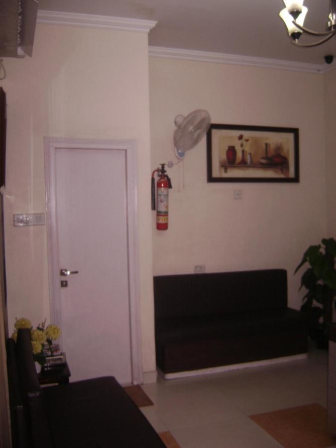 Innra Guest House Calcutta Extérieur photo